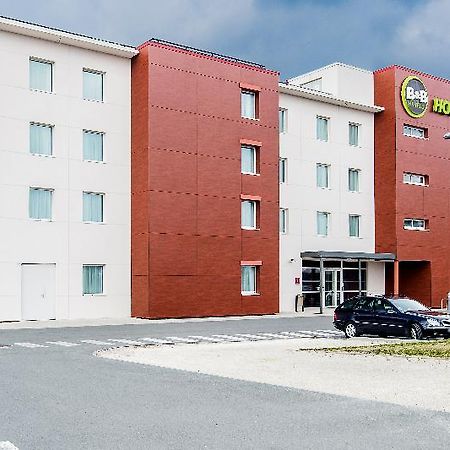 B&B Hotel Bordeaux Sud Mios 马尔谢普里姆 外观 照片