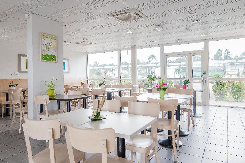 B&B Hotel Bordeaux Sud Mios 马尔谢普里姆 外观 照片