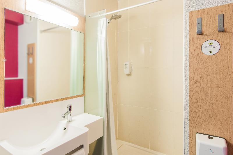 B&B Hotel Bordeaux Sud Mios 马尔谢普里姆 外观 照片
