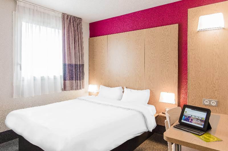 B&B Hotel Bordeaux Sud Mios 马尔谢普里姆 外观 照片
