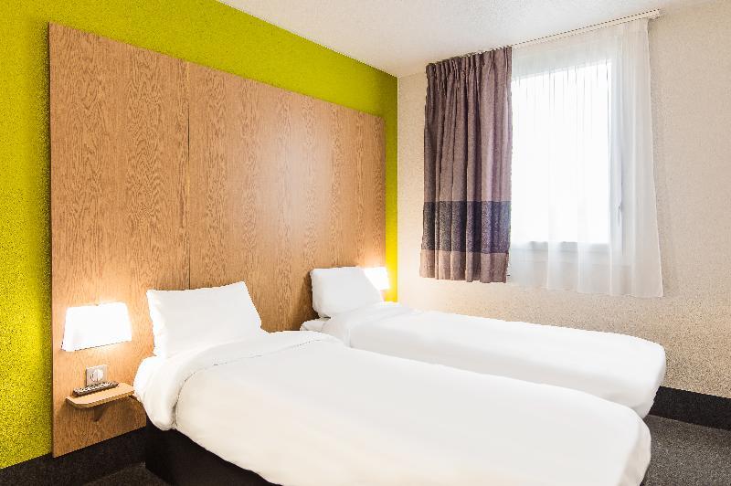 B&B Hotel Bordeaux Sud Mios 马尔谢普里姆 外观 照片